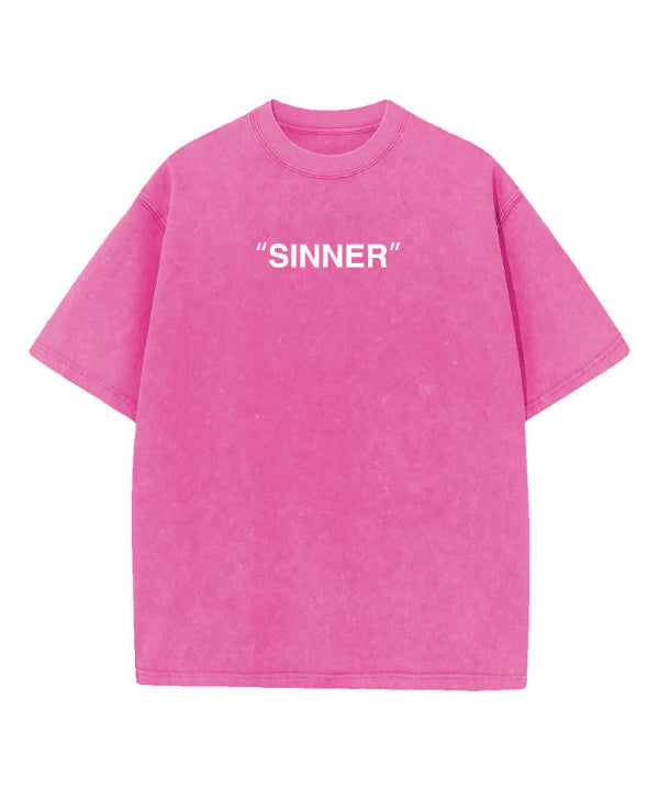 Forgiven Double Sided Washed Christian T-shirt Hoodie, Sweatshirt | CiraTrend.com (Image 4)