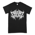 "Deathcore Logo" T-Shirt Hoodie, Sweatshirt | CiraTrend.com