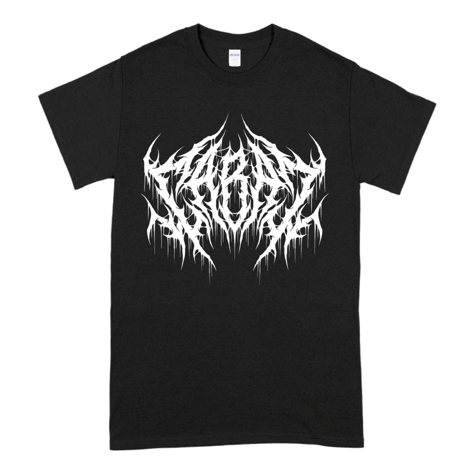 "Deathcore Logo" T-Shirt Hoodie, Sweatshirt | CiraTrend.com