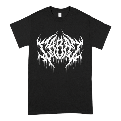 "Deathcore Logo" T-Shirt Hoodie, Sweatshirt | CiraTrend.com