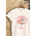 Christmas Season Vintage Graphic Plus Tee