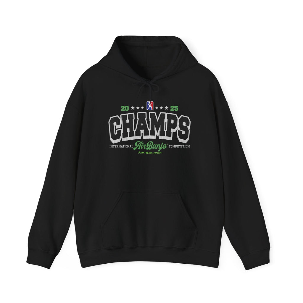 Air Banjo Champs B&T Sweatshirt