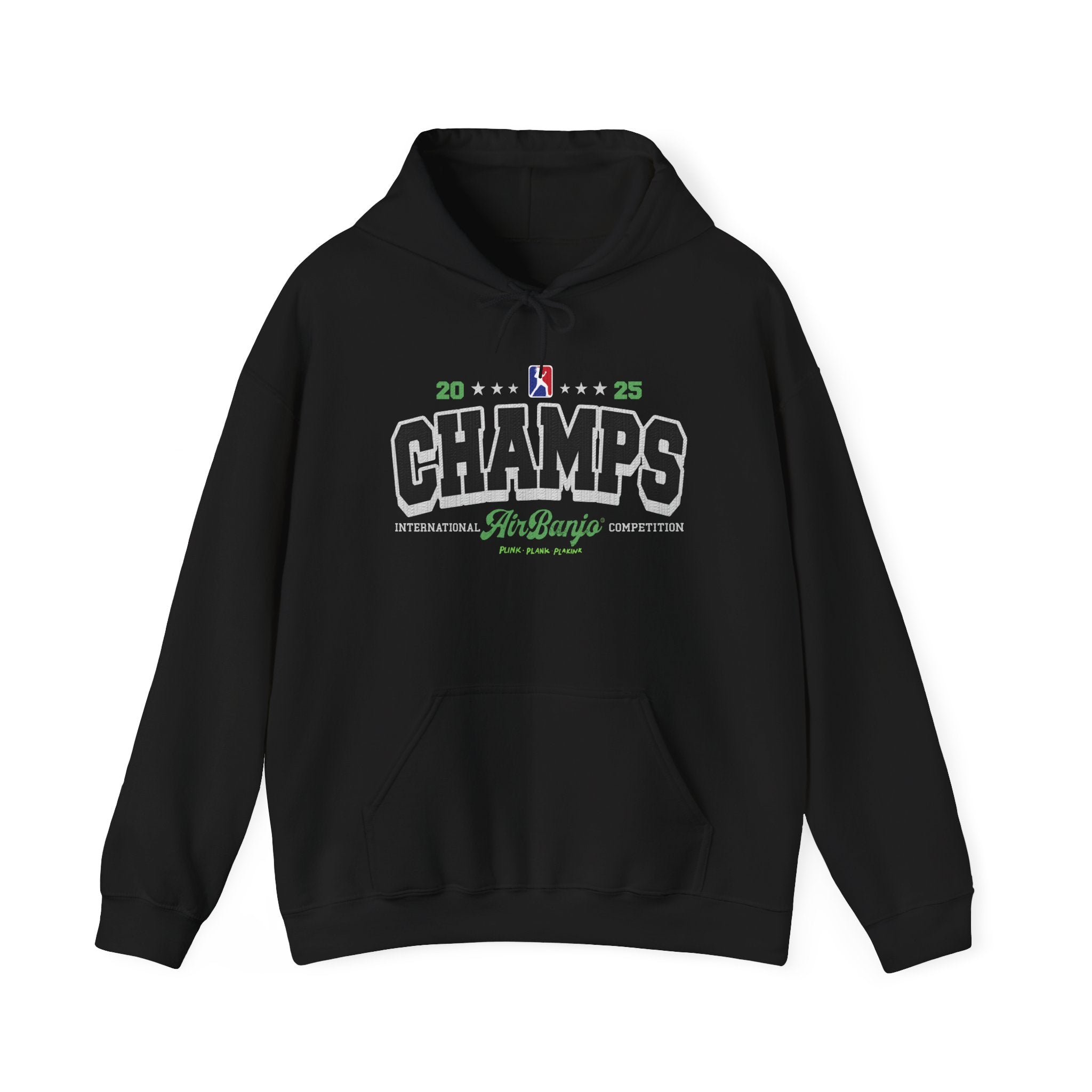 Air Banjo Champs B&T Sweatshirt