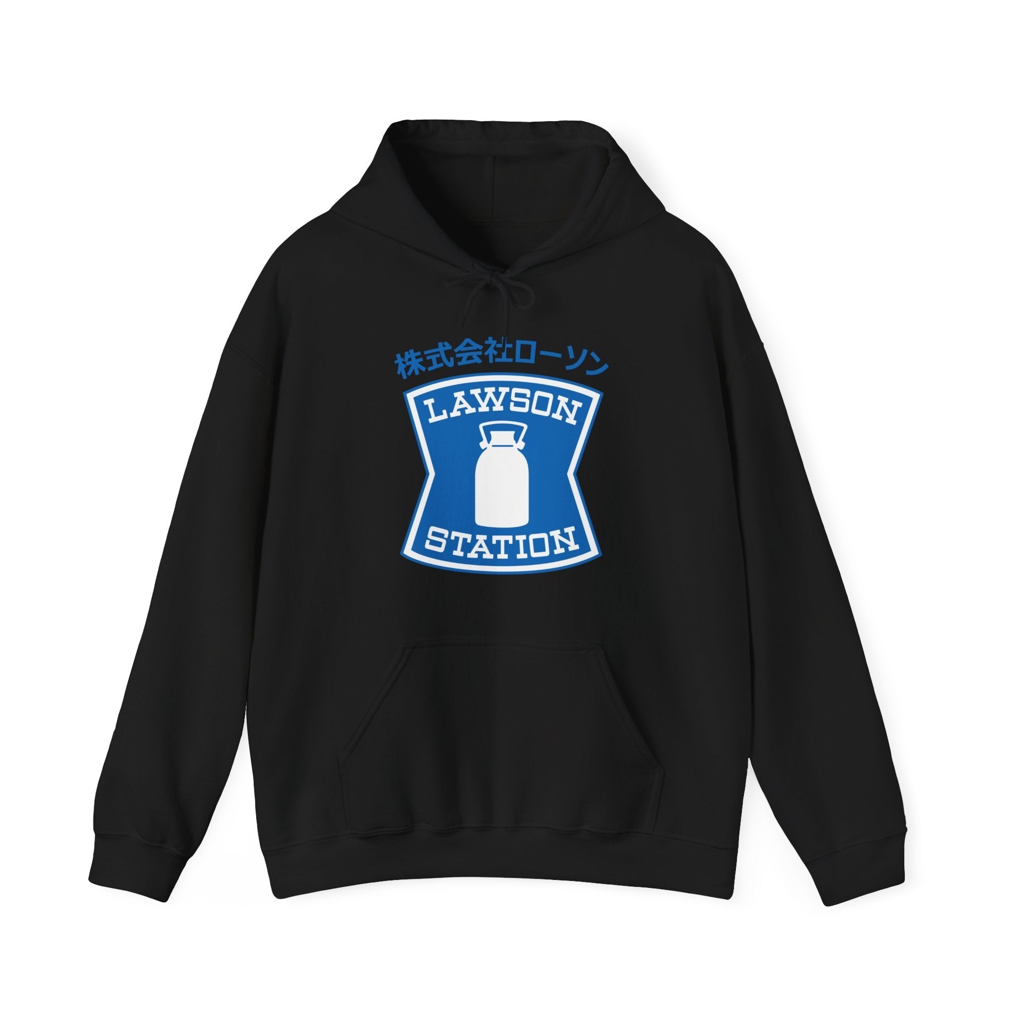 Lawson Unisex Hoodie T-Shirts, Sweatshirt | CiraTrend.com (Image 5)