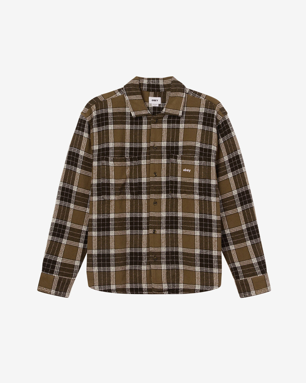 BIGWIG PICTURE SHIRT Style001