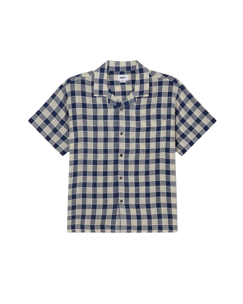WELDON SHIRT