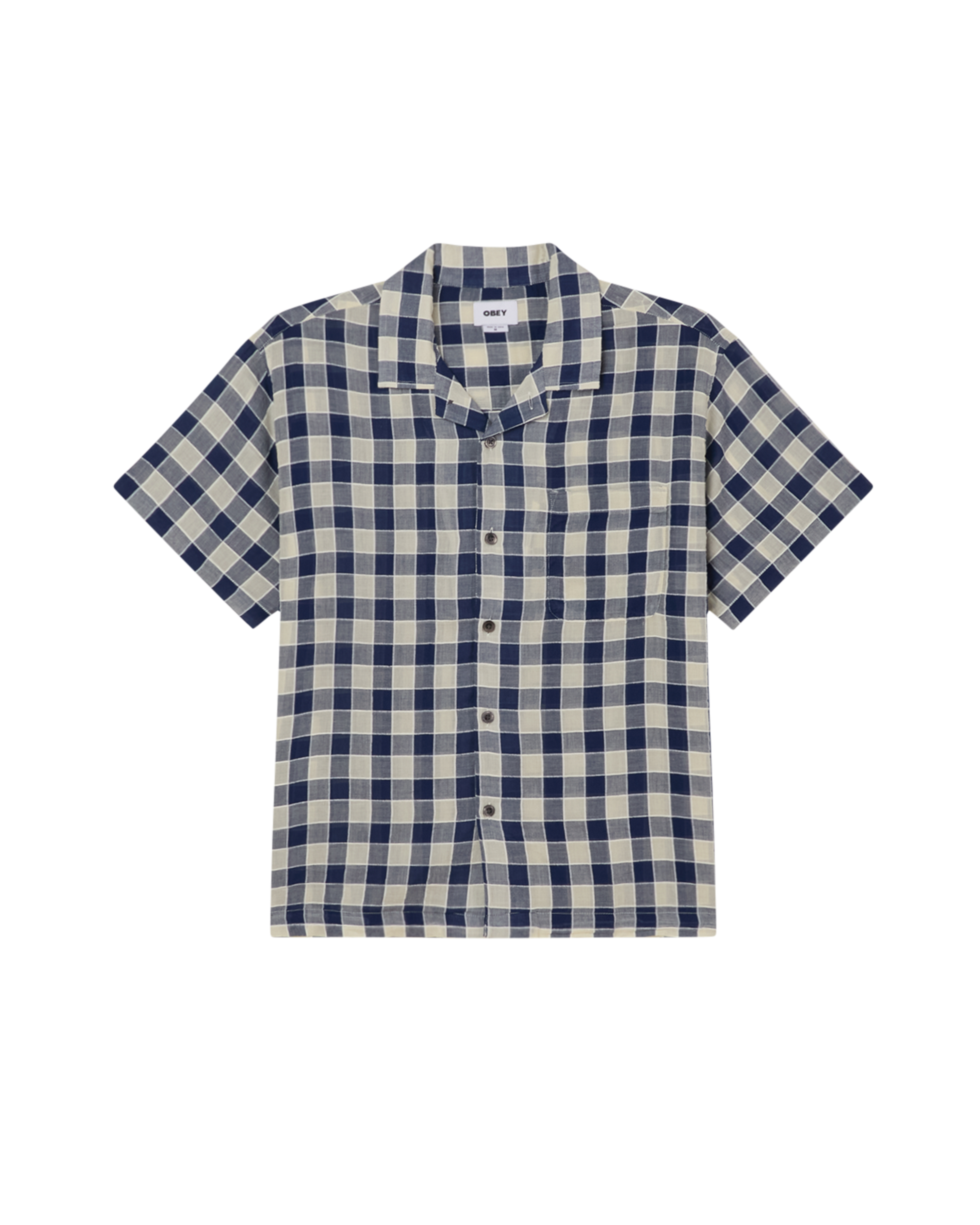 WELDON SHIRT