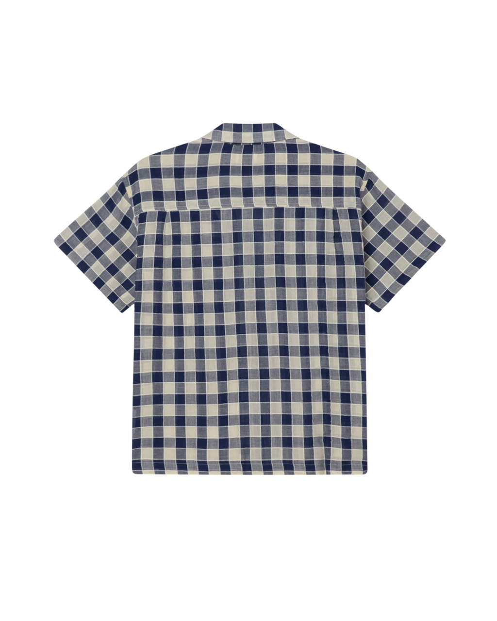 WELDON SHIRT