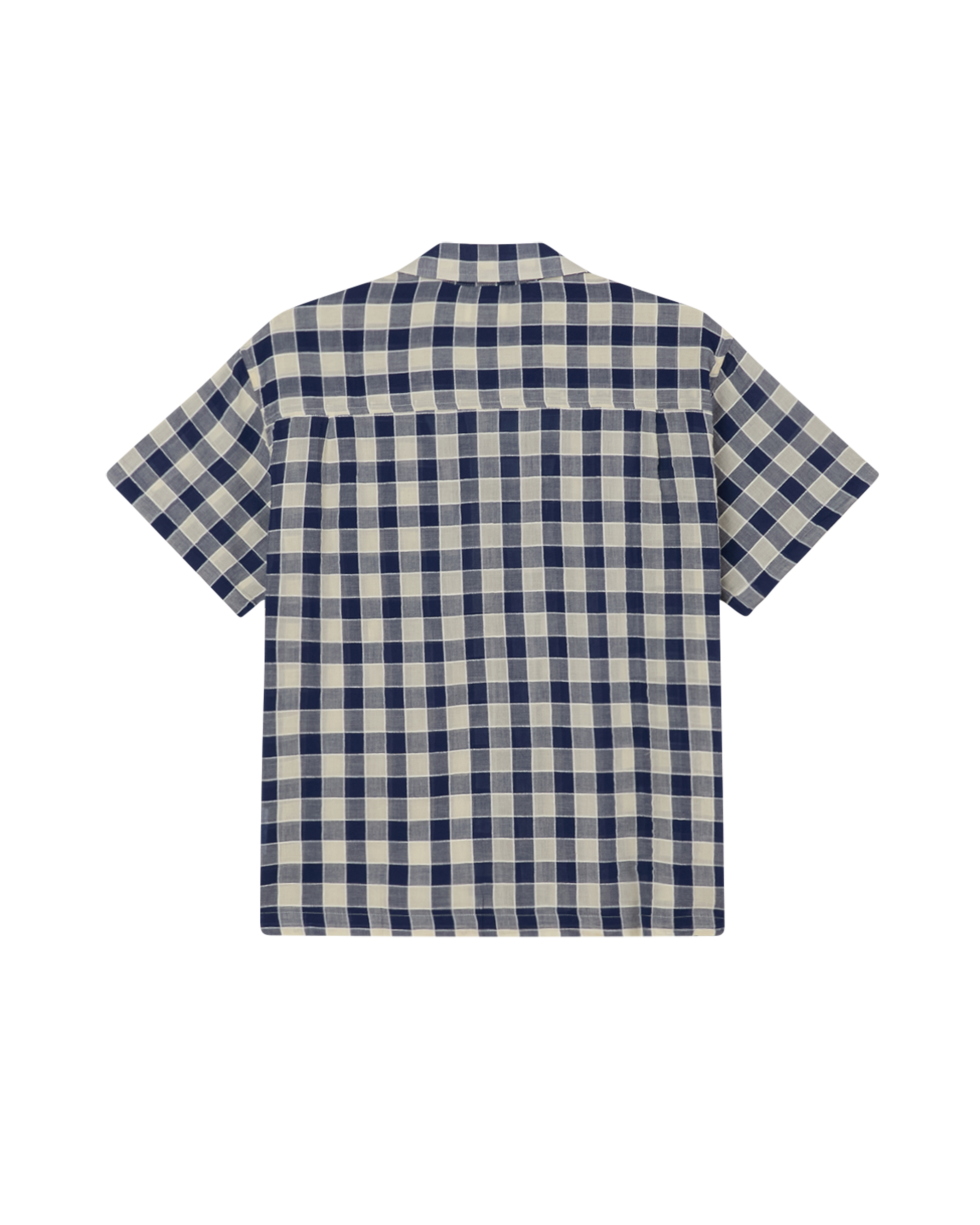 WELDON SHIRT