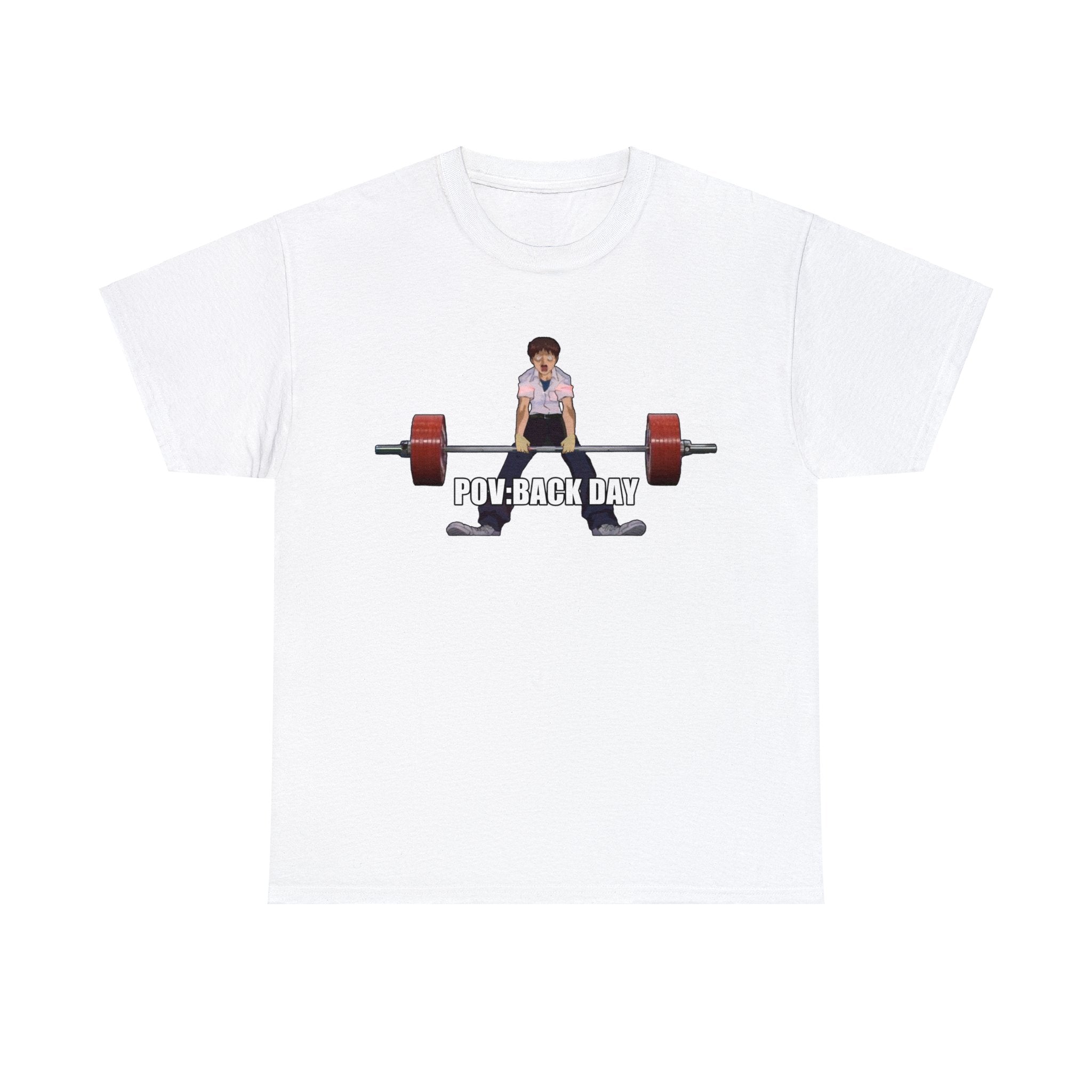 Back Day Tee Hoodie, Sweatshirt | CiraTrend.com (Image 1)