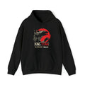 King Titan Unisex Hoodie T-Shirts, Sweatshirt | CiraTrend.com (Image 1)