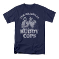 Buddy Cops T-shirt Hoodie, Sweatshirt | CiraTrend.com