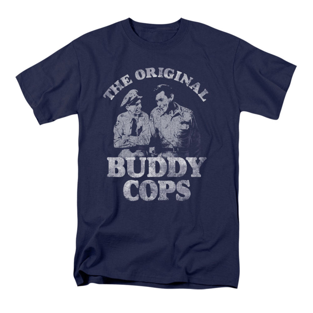 Buddy Cops T-shirt Hoodie, Sweatshirt | CiraTrend.com