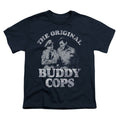 Buddy Cops T-shirt Style001 Hoodie, Sweatshirt | CiraTrend.com