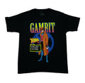 X-Men '97 Mens T-Shirt - Gambit Pictured With Power Description Hoodie, Sweatshirt | CiraTrend.com