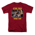 Amok Time T-shirt Hoodie, Sweatshirt | CiraTrend.com