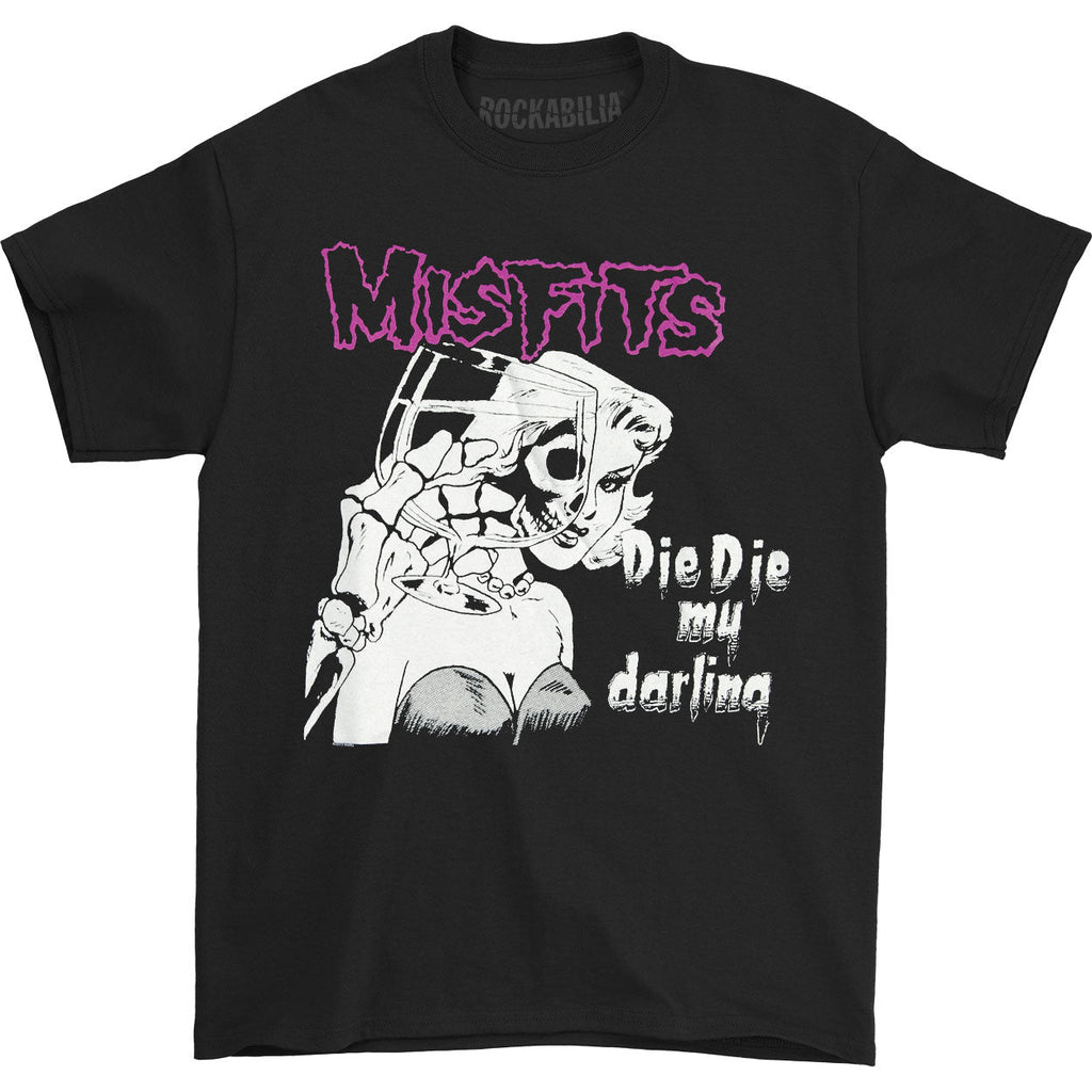 Die Die My Darling T-shirt Hoodie, Sweatshirt | CiraTrend.com (Image 1)