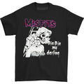 Die Die My Darling T-shirt Hoodie, Sweatshirt | CiraTrend.com (Image 1)