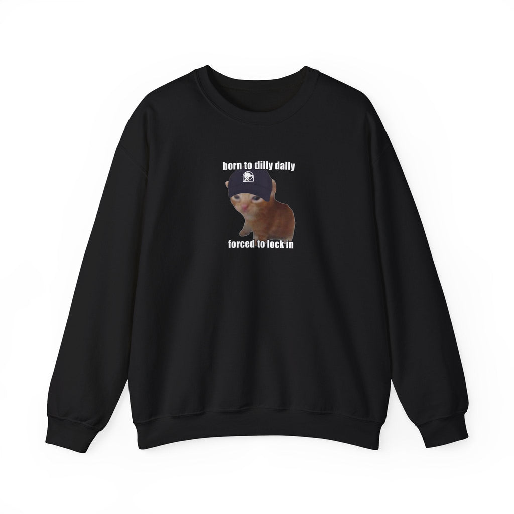 Taco Dally Sweatshirt T-Shirts, Hoodie | CiraTrend.com (Image 1)