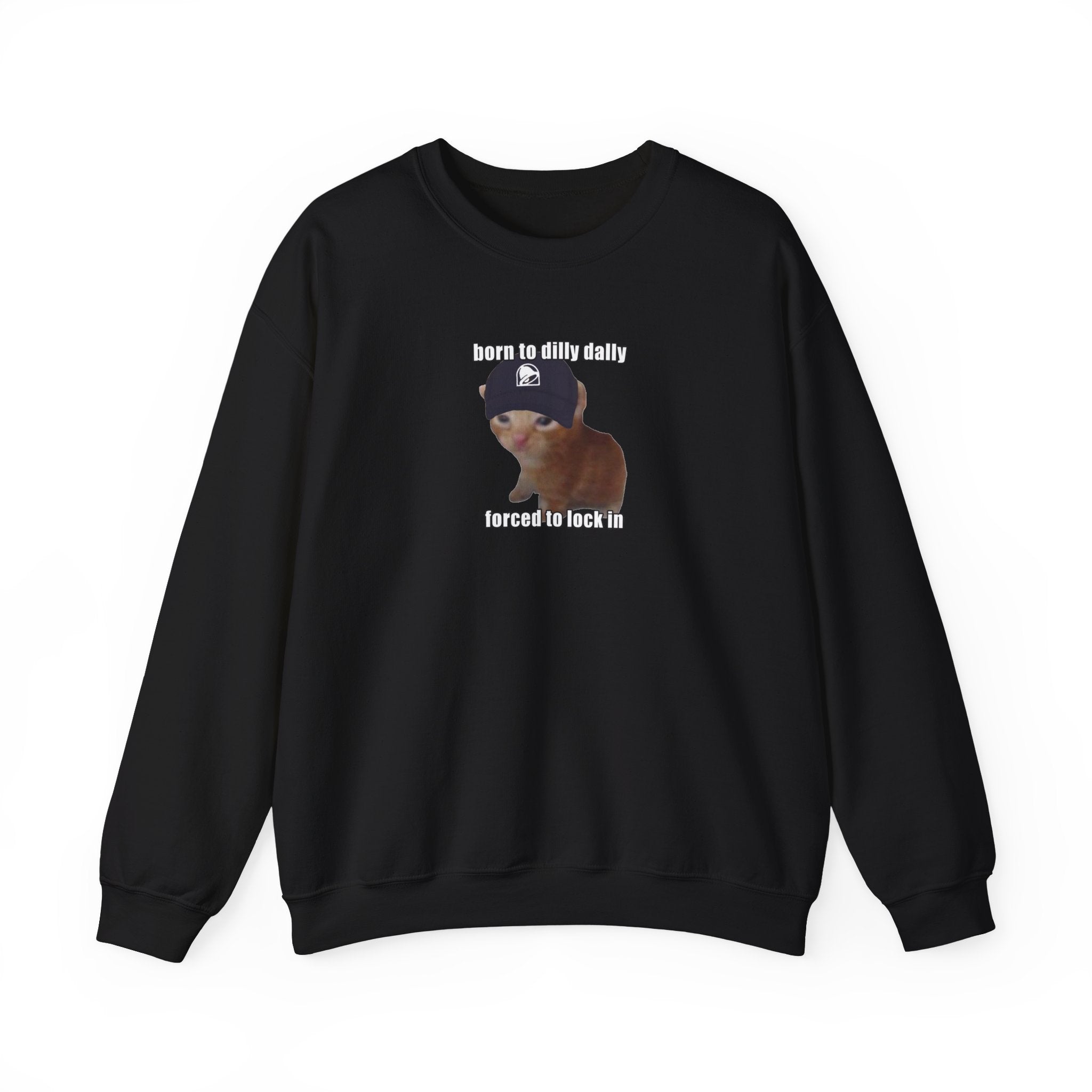 Taco Dally Sweatshirt T-Shirts, Hoodie | CiraTrend.com (Image 1)