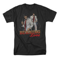 Burning Love T-shirt Hoodie, Sweatshirt | CiraTrend.com