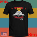 18th Airborne Corp LRS Athletic T-shirt
