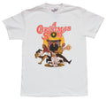 A Christmas Story  Mens T-Shirt - Classic group Poster Image Hoodie, Sweatshirt | CiraTrend.com