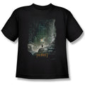At Smaug's Door T-shirt Hoodie, Sweatshirt | CiraTrend.com