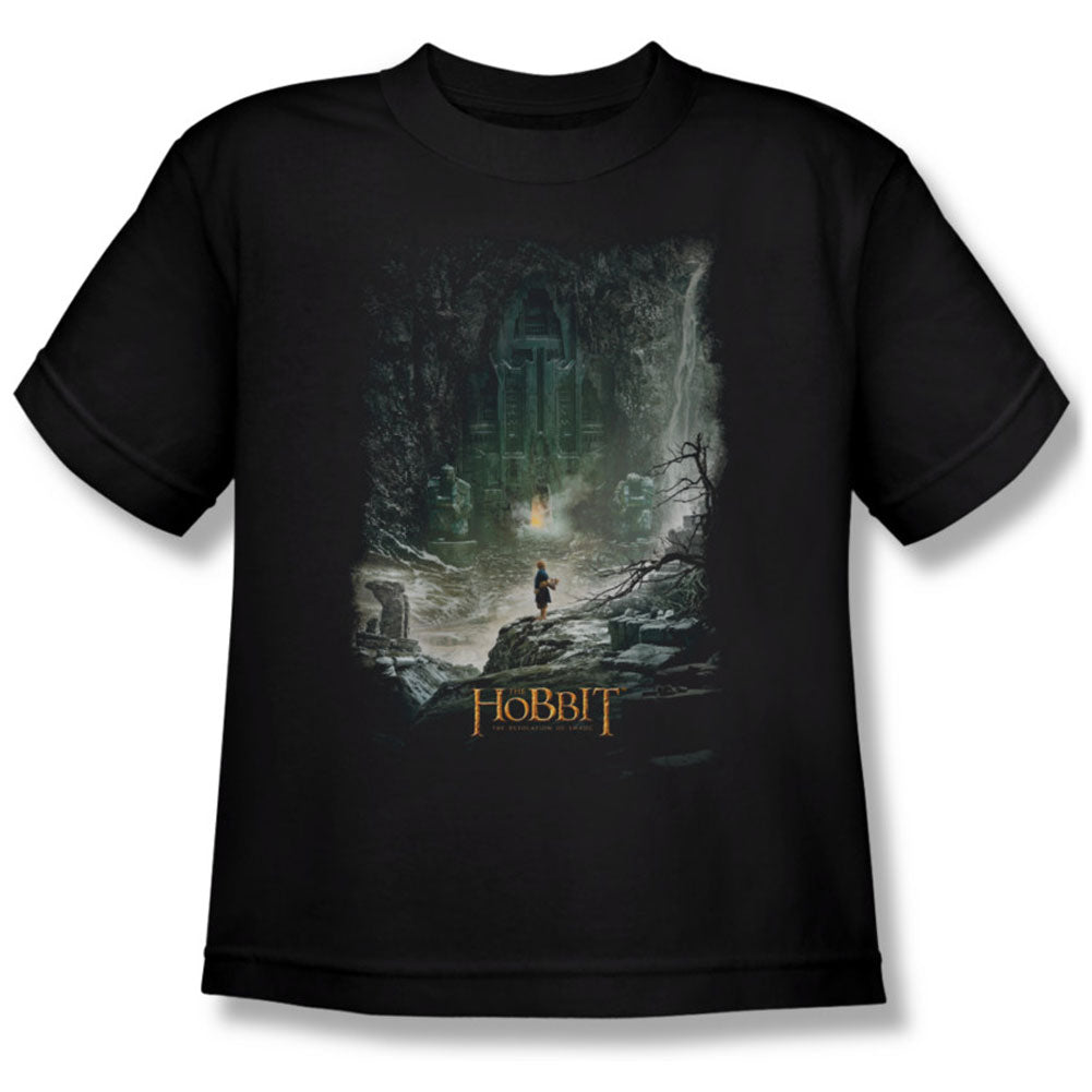 At Smaug's Door T-shirt Hoodie, Sweatshirt | CiraTrend.com