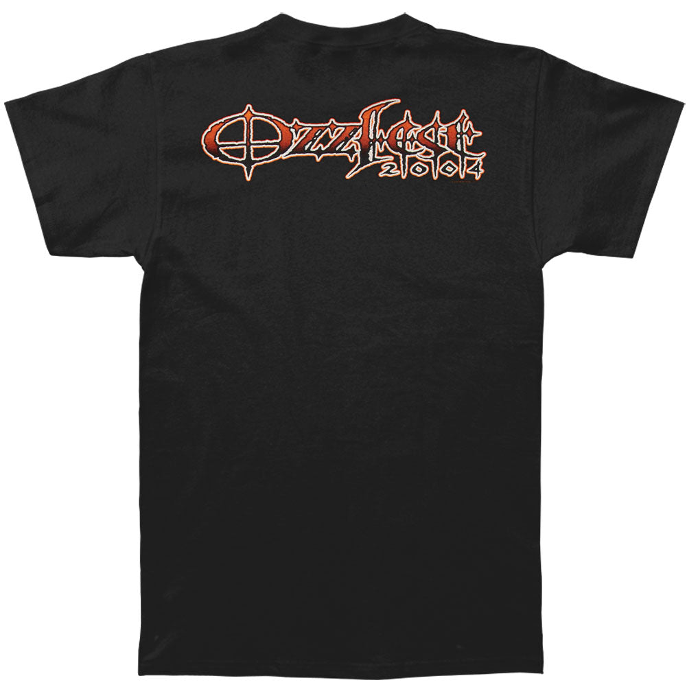 Big Demon Head T-shirt Hoodie, Sweatshirt | CiraTrend.com (Image 2)