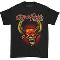 Big Demon Head T-shirt Hoodie, Sweatshirt | CiraTrend.com (Image 1)