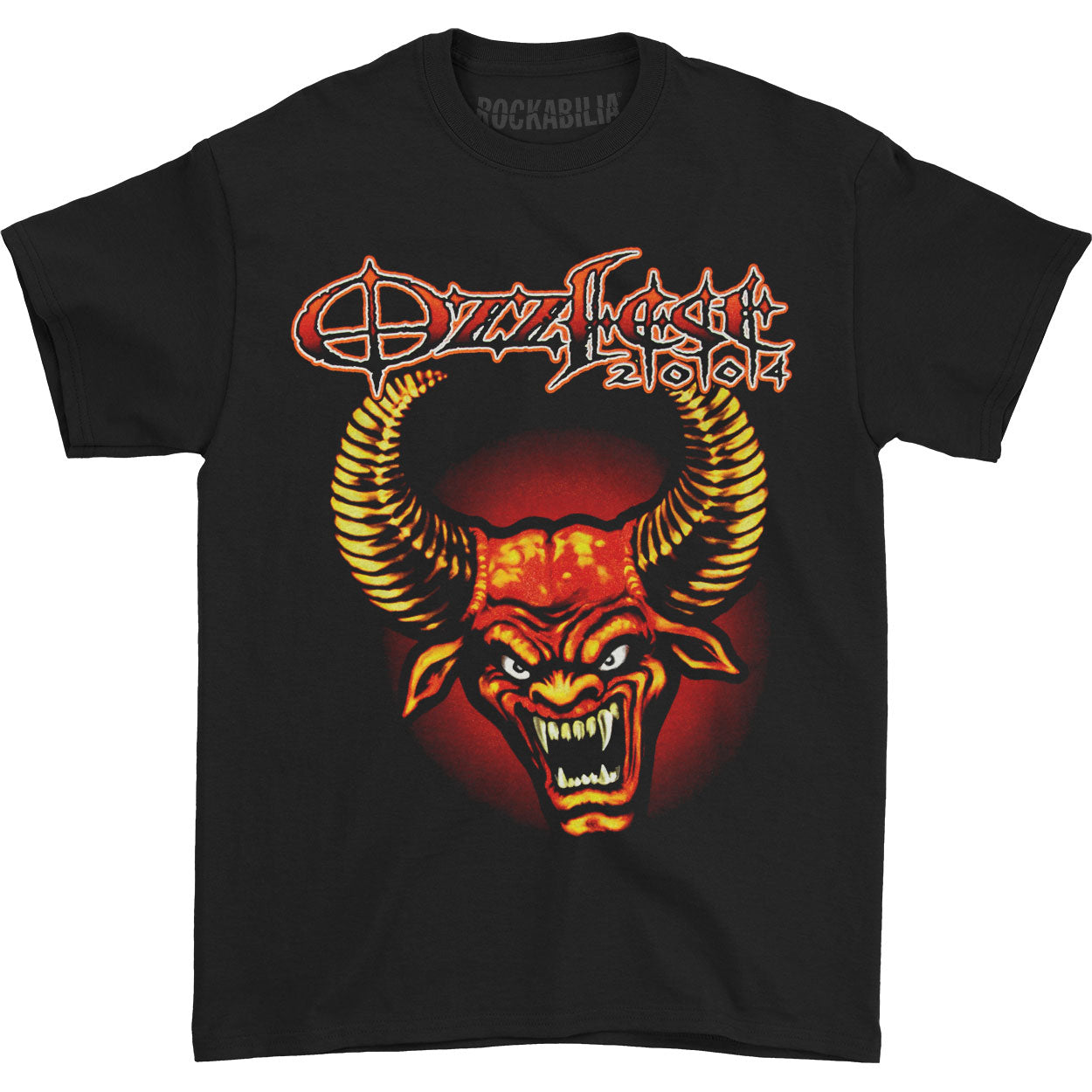 Big Demon Head T-shirt Hoodie, Sweatshirt | CiraTrend.com (Image 1)