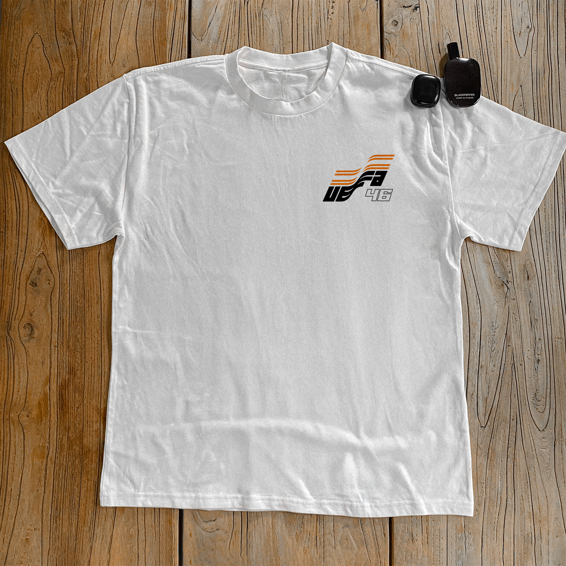 1946 'EUROBASKET CHAMPIONSHIPS' POSTER HEAVYWEIGHT WHITE T-SHIRT Hoodie, Sweatshirt | CiraTrend.com (Image 2)