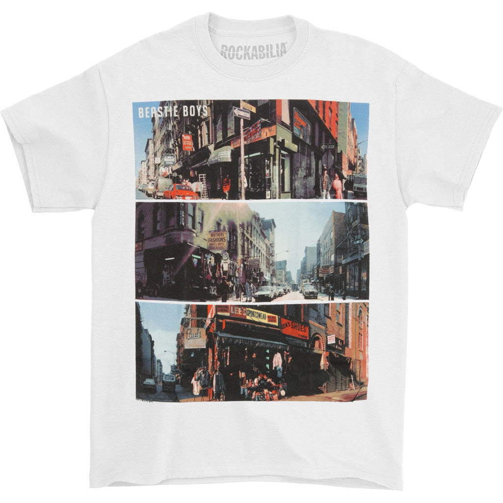 City Scenes Regular Mens T T-shirt Hoodie, Sweatshirt | CiraTrend.com (Image 1)