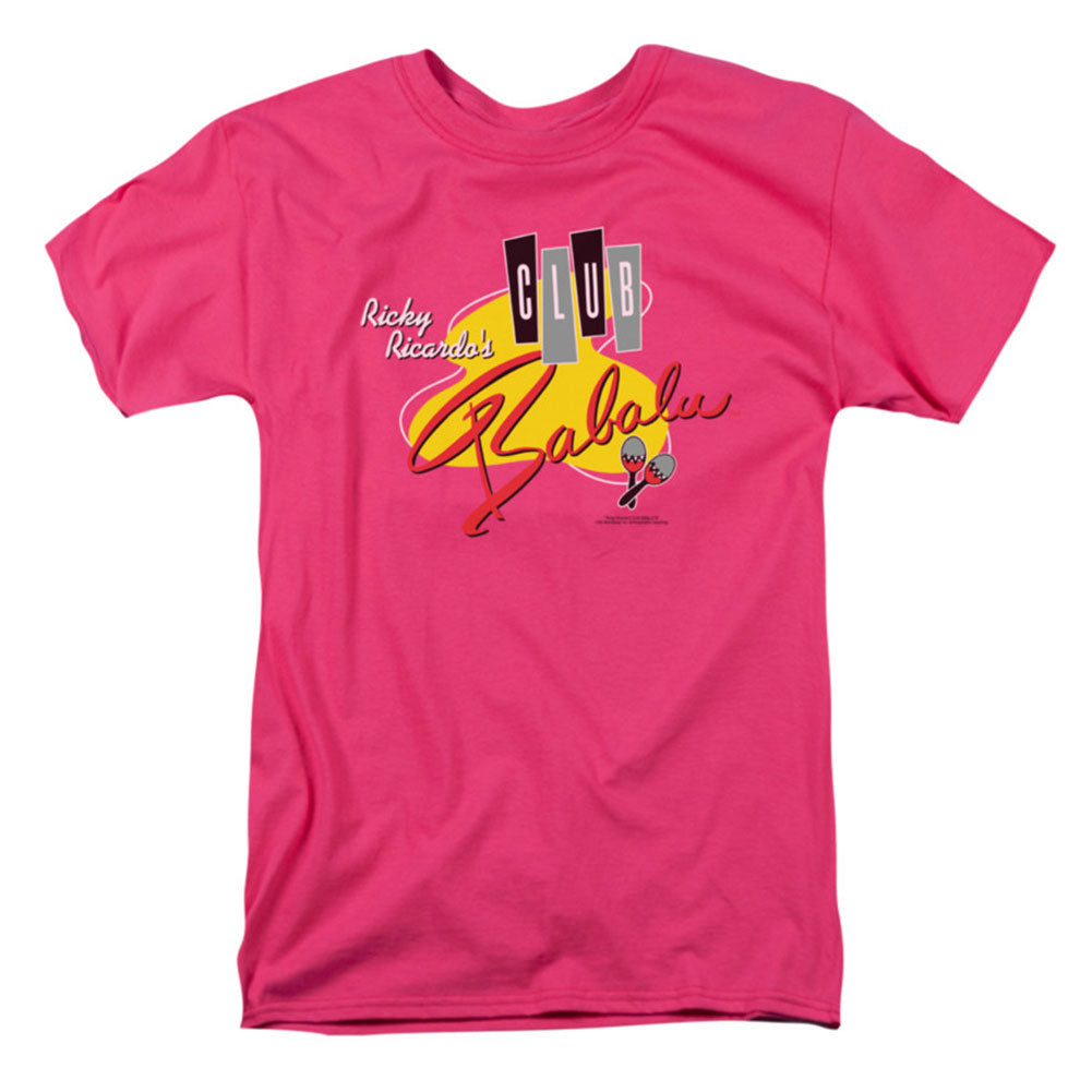 Club Babalu T-shirt Hoodie, Sweatshirt | CiraTrend.com