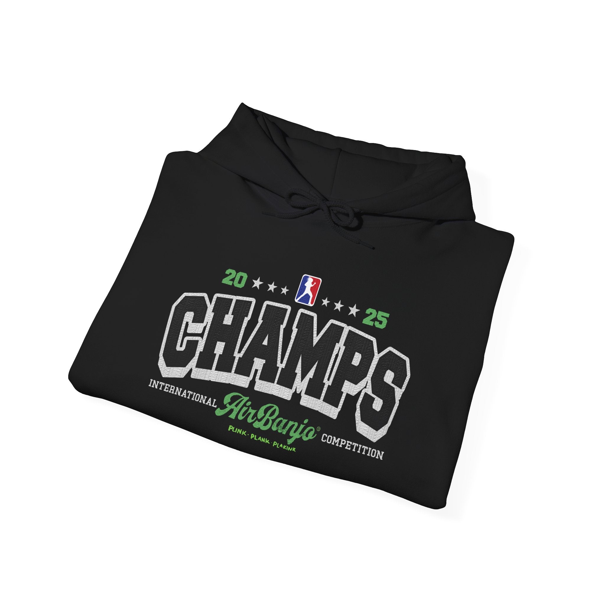 Air Banjo Champs B&T Sweatshirt