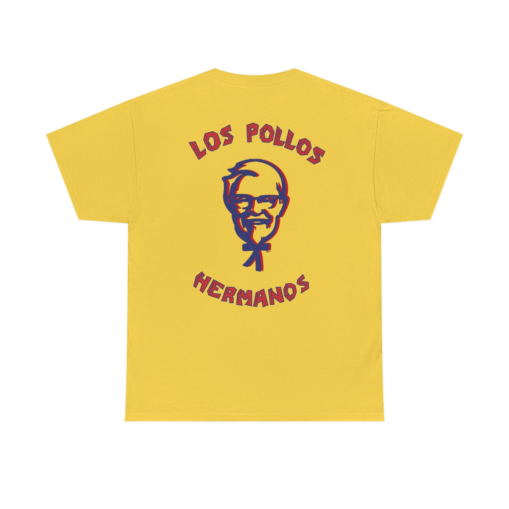 Pollos Tee Hoodie, Sweatshirt | CiraTrend.com (Image 2)