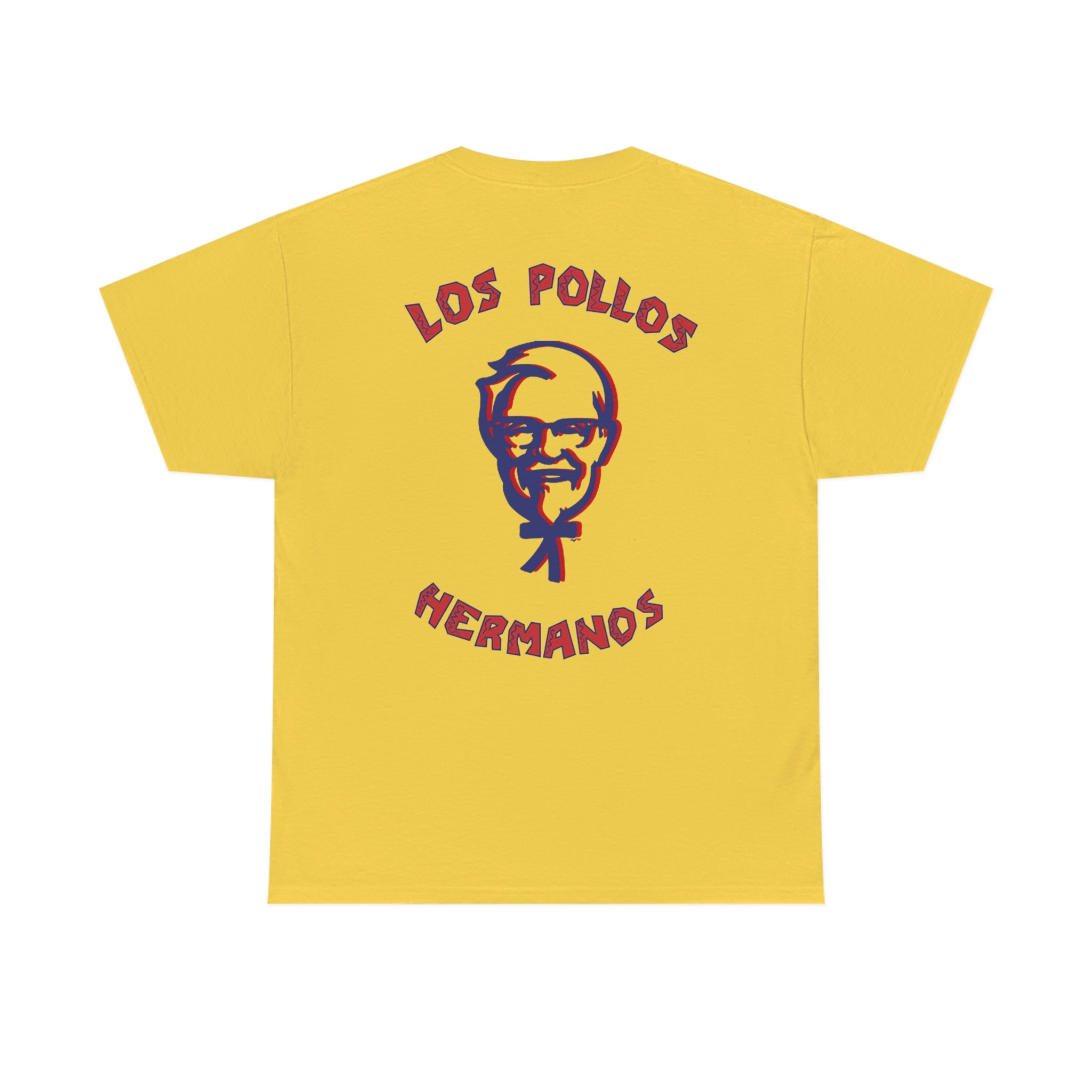 Pollos Tee Hoodie, Sweatshirt | CiraTrend.com (Image 2)
