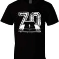 1970 Skylark Gsx Front End Silhouette Retro Muscle Car Enthusiast T Shirt Hoodie, Sweatshirt | CiraTrend.com