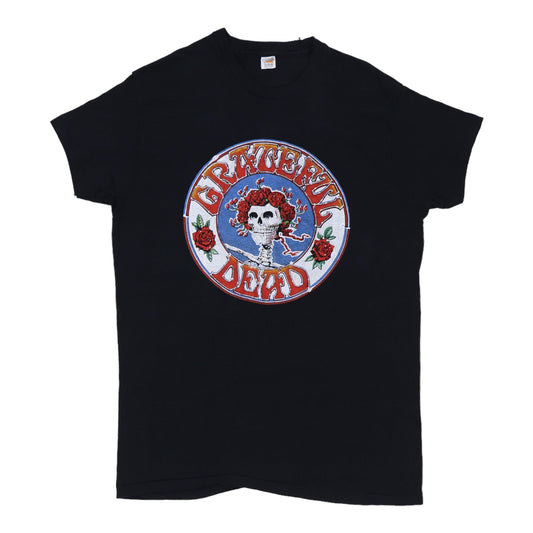1970s Grateful Dead Bertha Shirt Style004