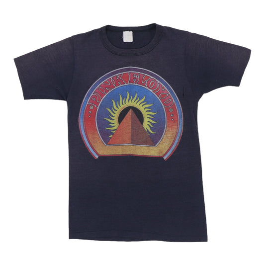 1970s Pink Floyd Shirt Style002