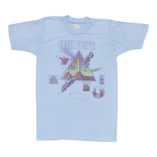 1970s Pink Floyd Shirt Style001