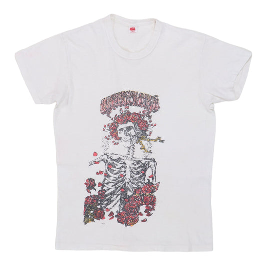 1970s Grateful Dead Bertha Shirt Style003