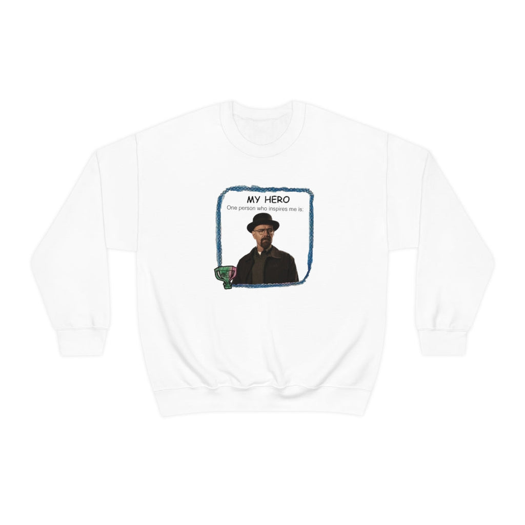 My Hero T-Shirts, Hoodie, Sweatshirt