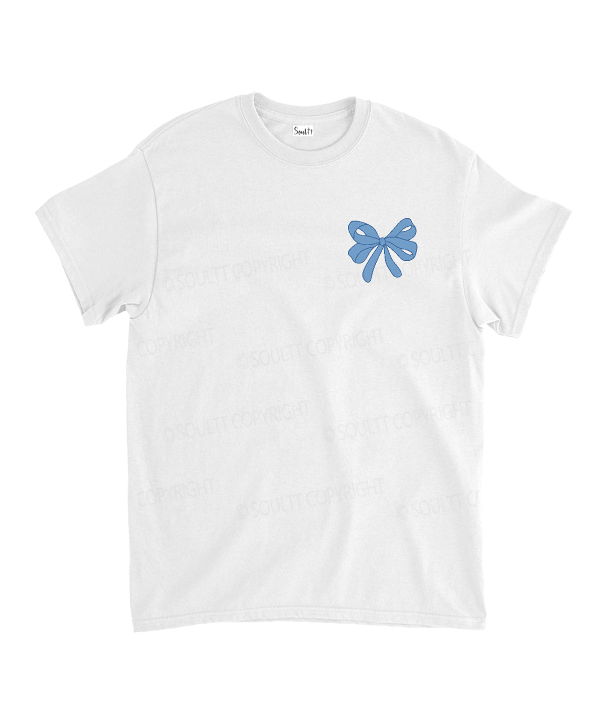 I Will Be With You Double Sided Unisex Cotton Christian T-Shirt Style012 Hoodie, Sweatshirt | CiraTrend.com (Image 2)