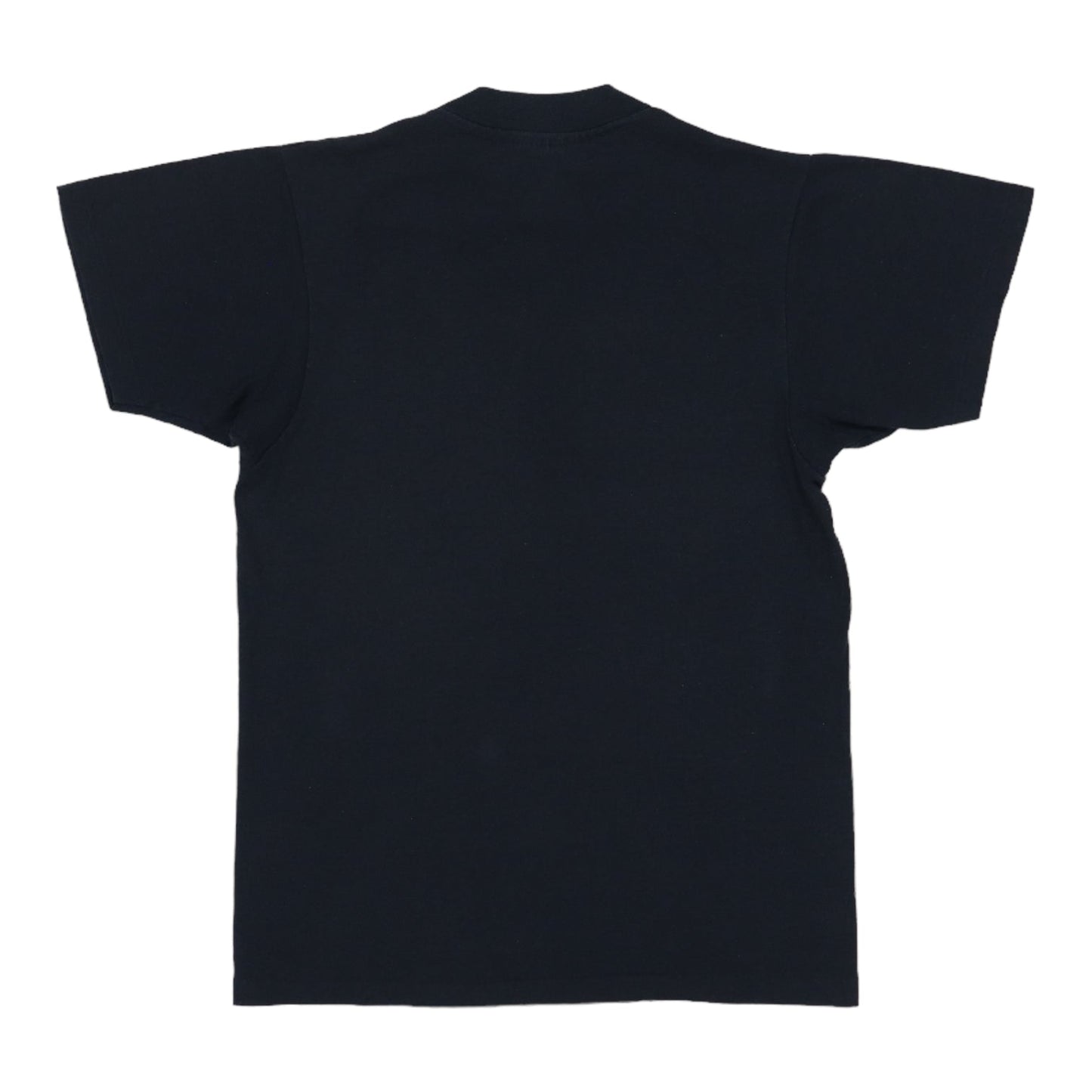 1982 ACDC Houston Texas Concert Shirt Style001