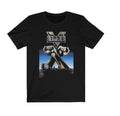 1984 T-Shirt Retro 80's Movie Tee Nineteen Eighty-Four George Orwell - Black Hoodie, Sweatshirt | CiraTrend.com