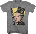 1987 Tour Billy Idol T-Shirts, Hoodie, Sweatshirt