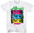 1988 Poison T-Shirt Hoodie, Sweatshirt | CiraTrend.com (Image 1)