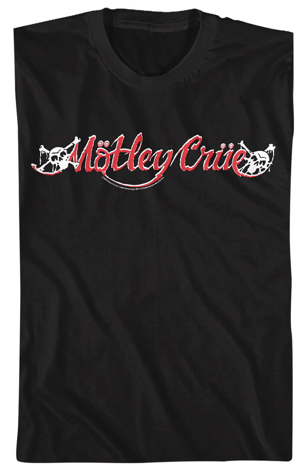 1989 1994 Logo Motley Crue T-Shirts, Hoodie, Sweatshirt